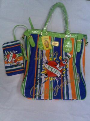 Ed Hardy Bags-59